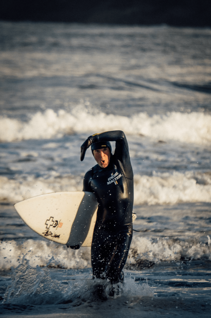 Board of Directors – Belhaven Surf Centre